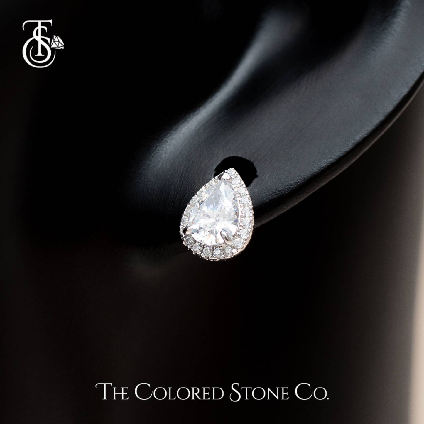 Oria Earrings