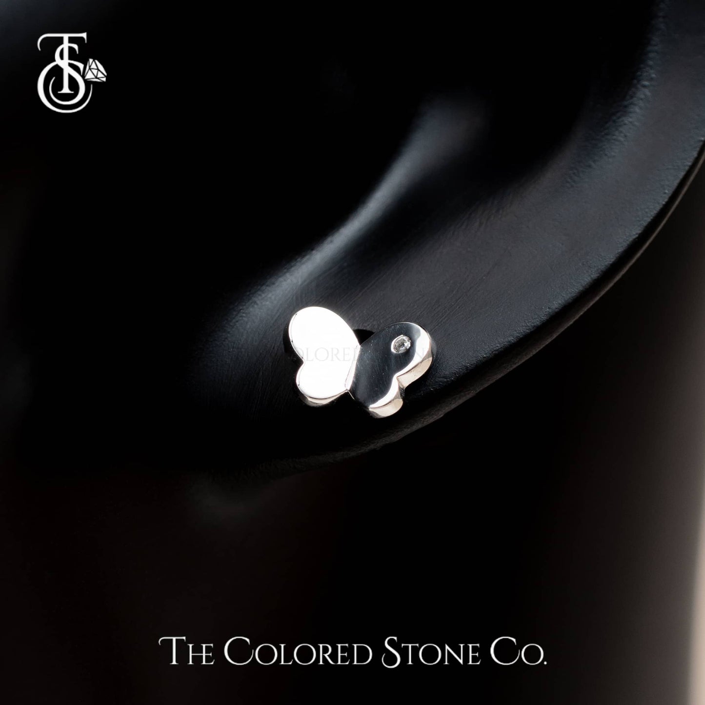 Mariposa Earrings