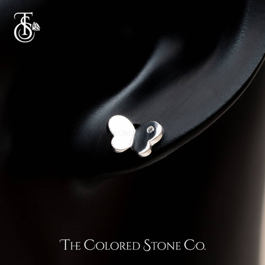 Mariposa Earrings