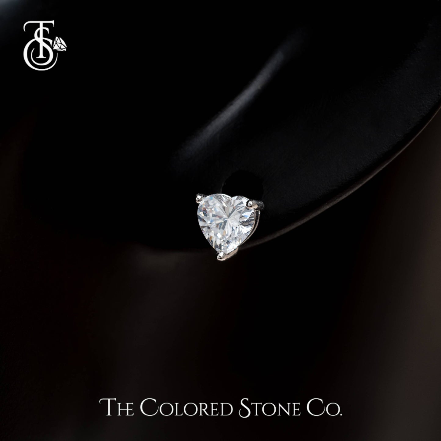 Alurette Earrings