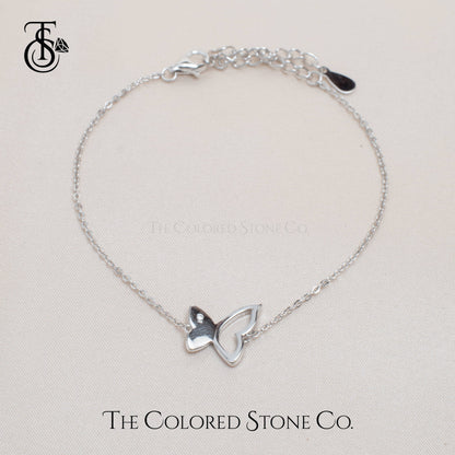 Mira Charm Bracelet
