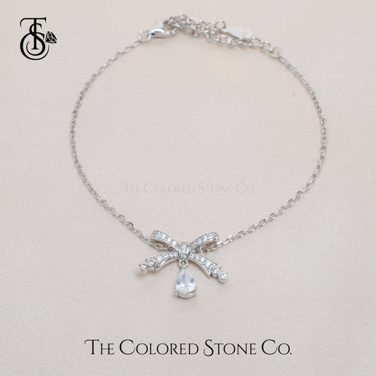 Belle Charm Bracelet