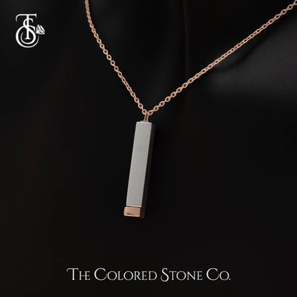 Keepsake Pendant