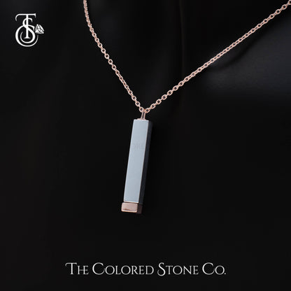 Keepsake Pendant