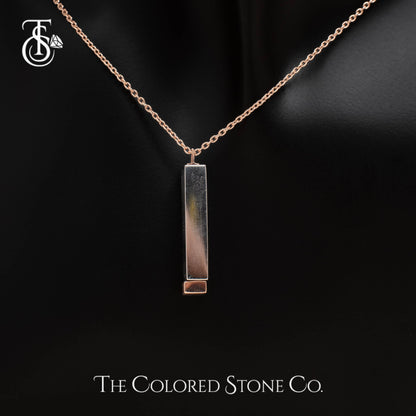 Keepsake Pendant