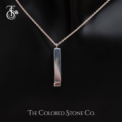 Keepsake Pendant