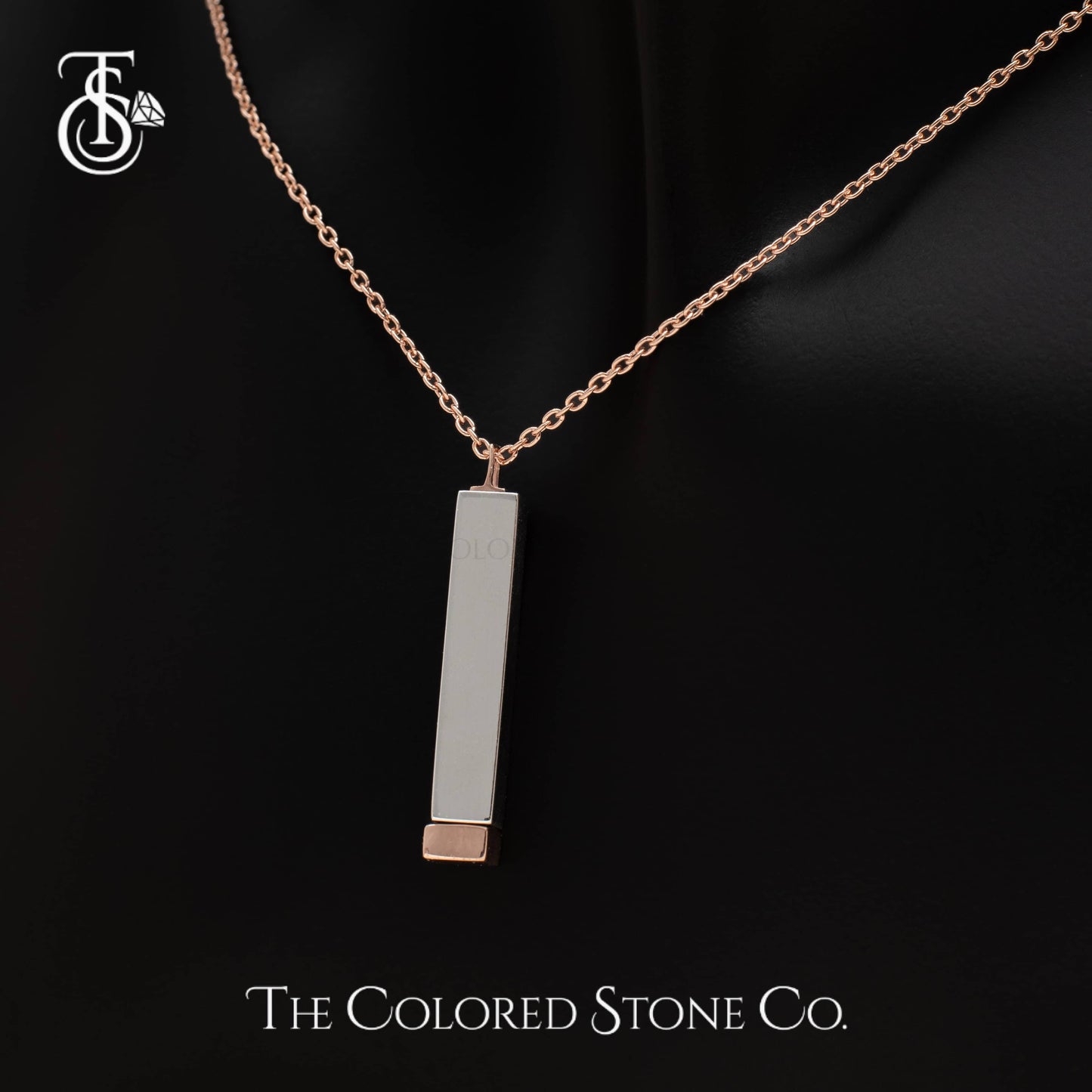 Keepsake Pendant
