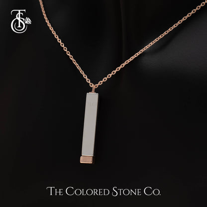Keepsake Pendant