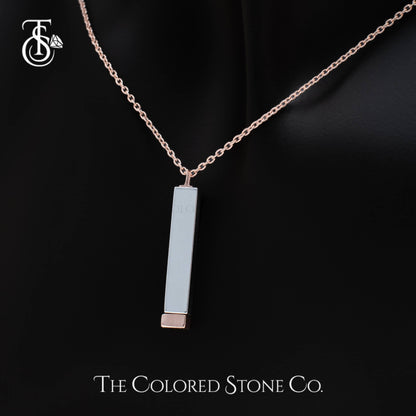 Keepsake Pendant