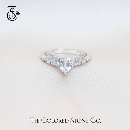Sylvan Ring