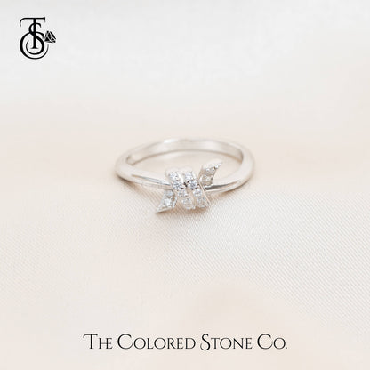 Entwine Ring