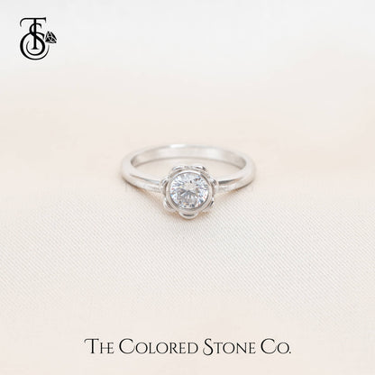 Primrose Ring