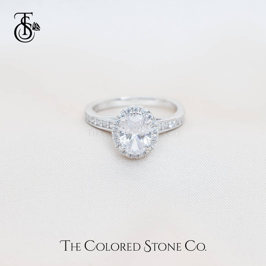 Eclat Ring