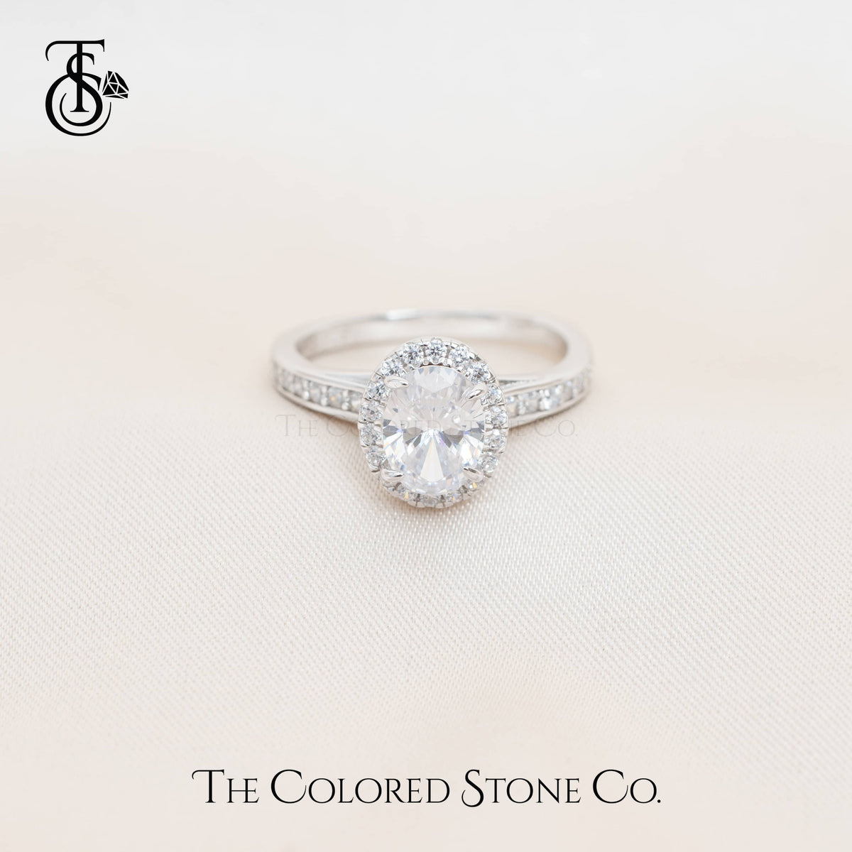 Eclat Ring