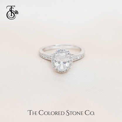 Eclat Ring