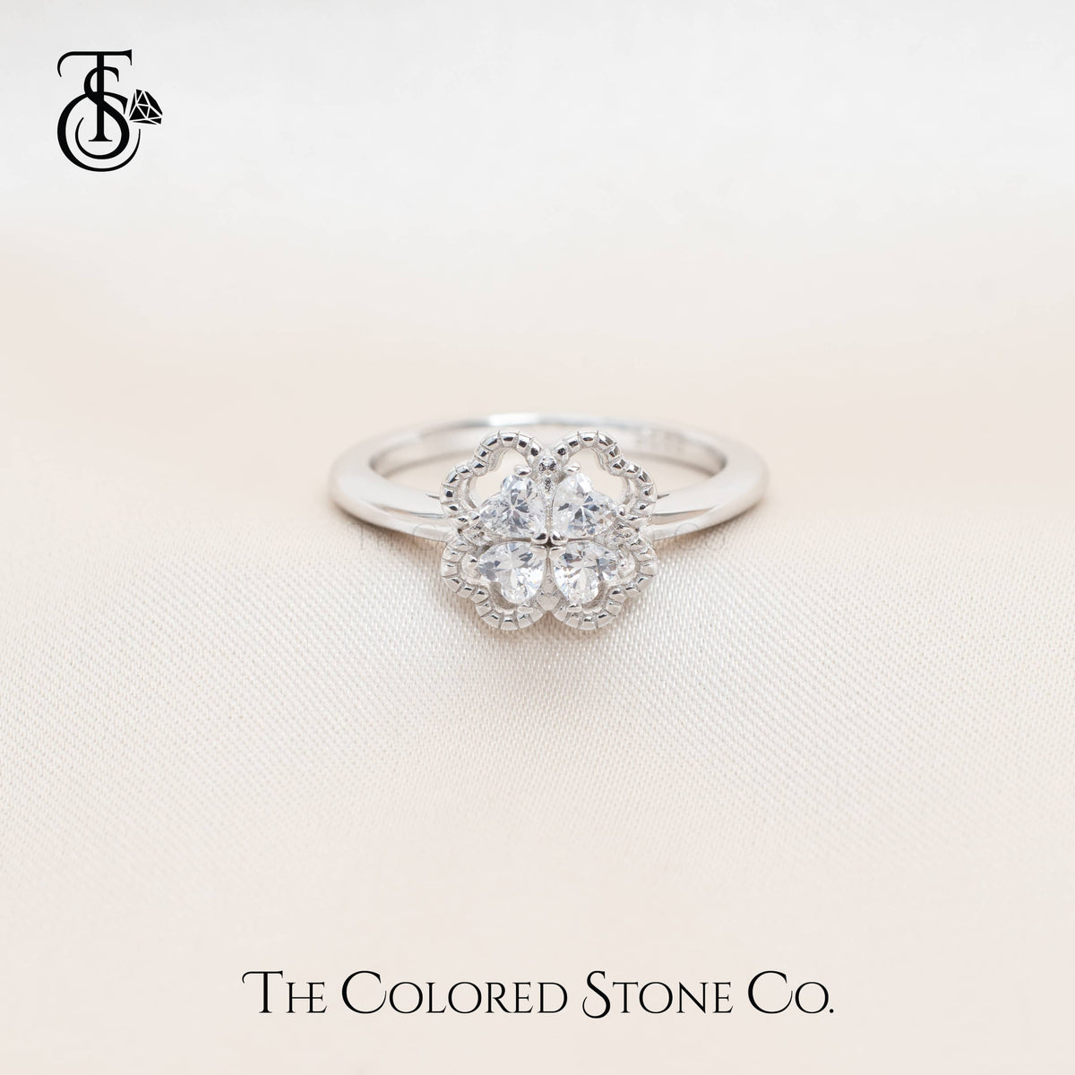 Ophelia Ring