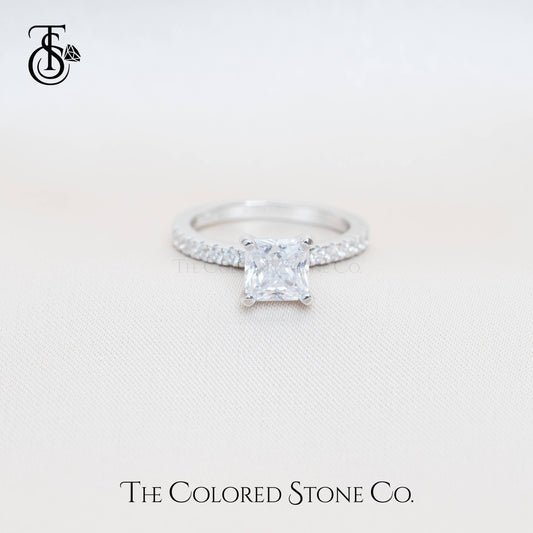 Clarity Ring