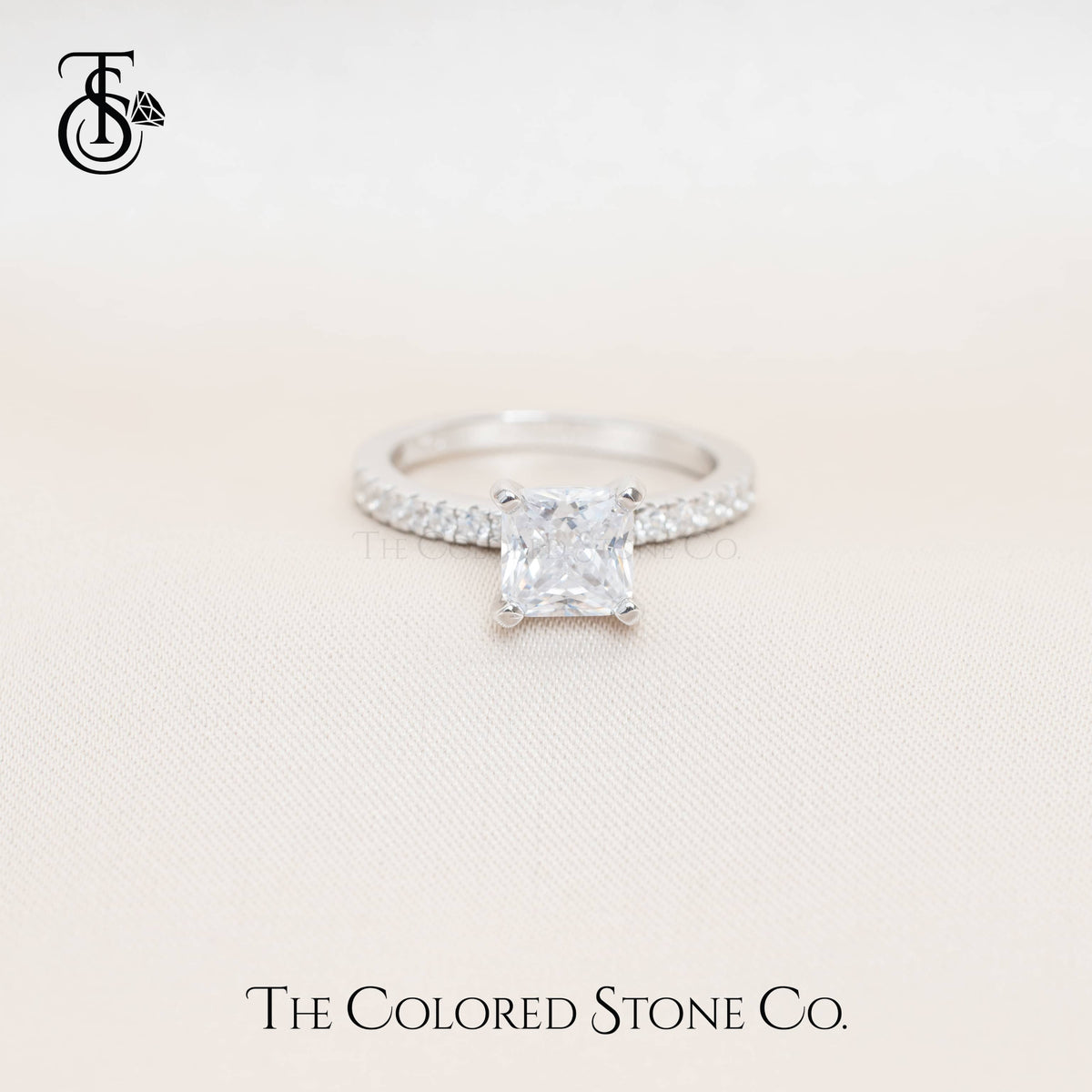Clarity Ring