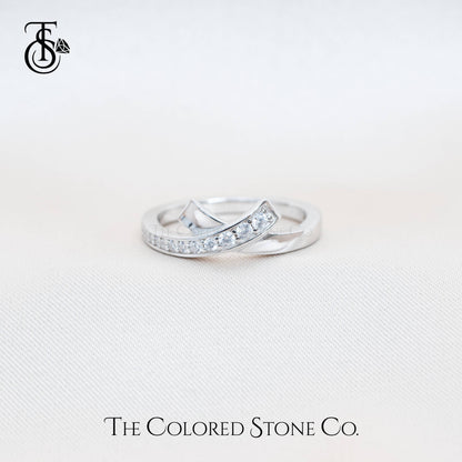 Veil Ring