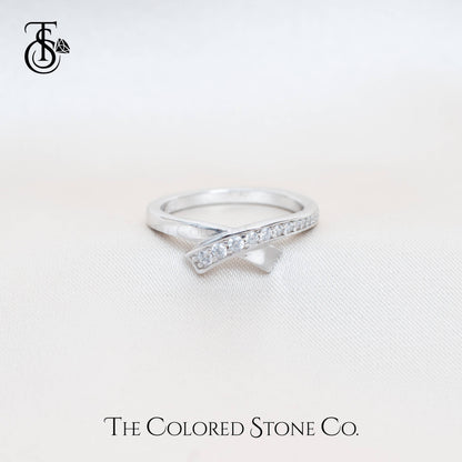 Veil Ring