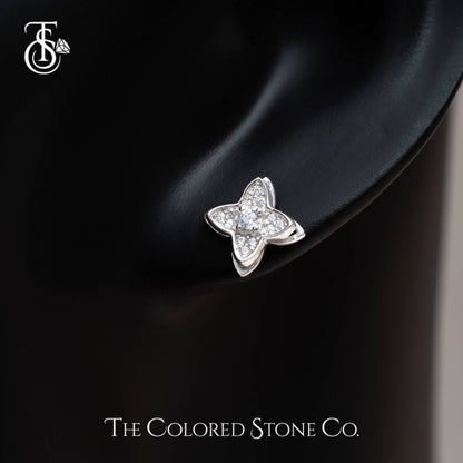 Polaris Earrings