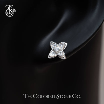 Polaris Earrings