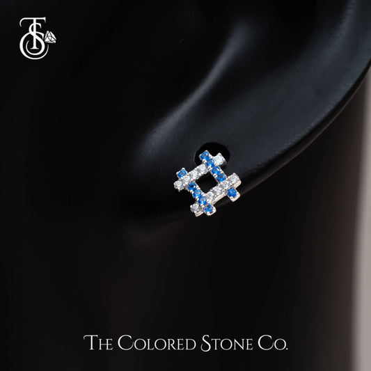 Trellis Earrings