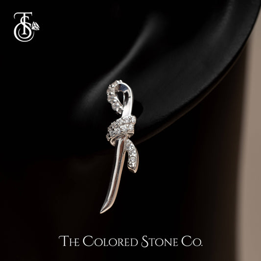 Entwine Earrings