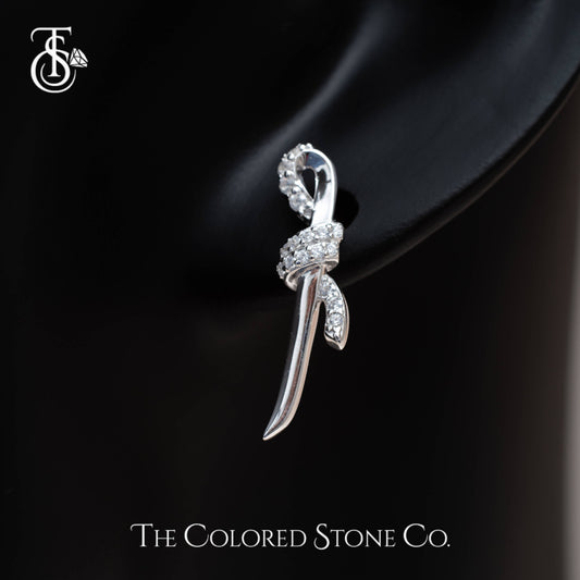 Entwine Earrings