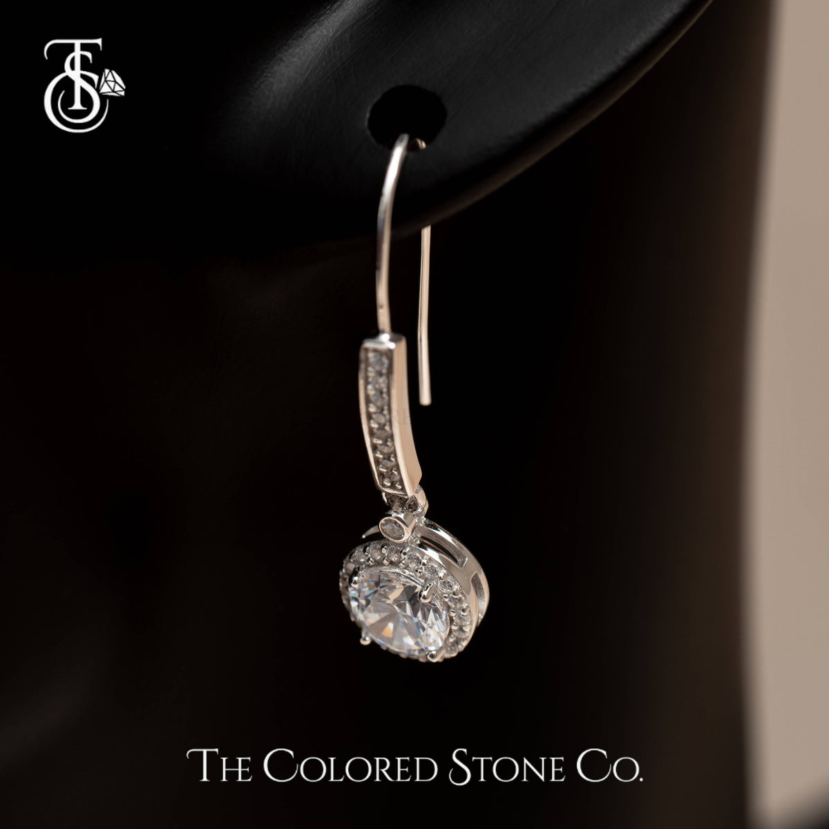 Duchess Earrings