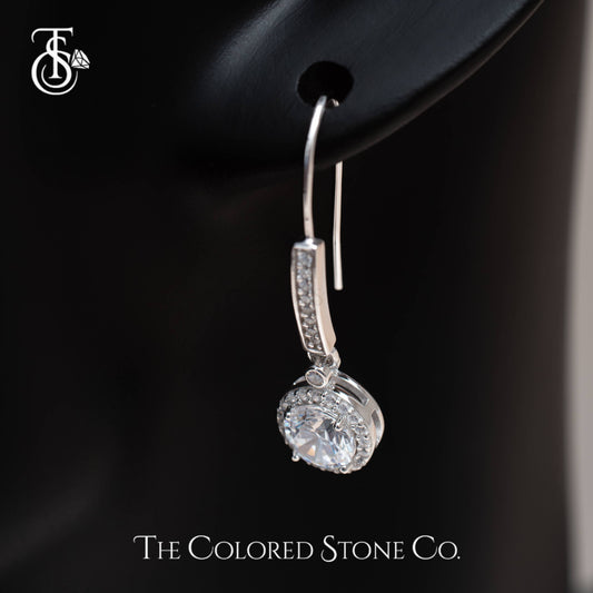 Duchess Earrings