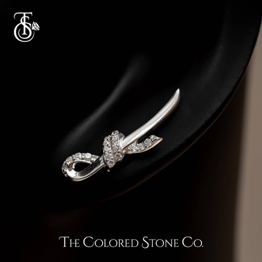 Entwine Earrings
