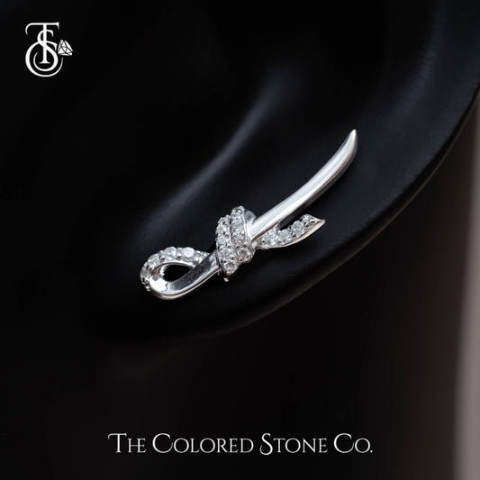Entwine Earrings