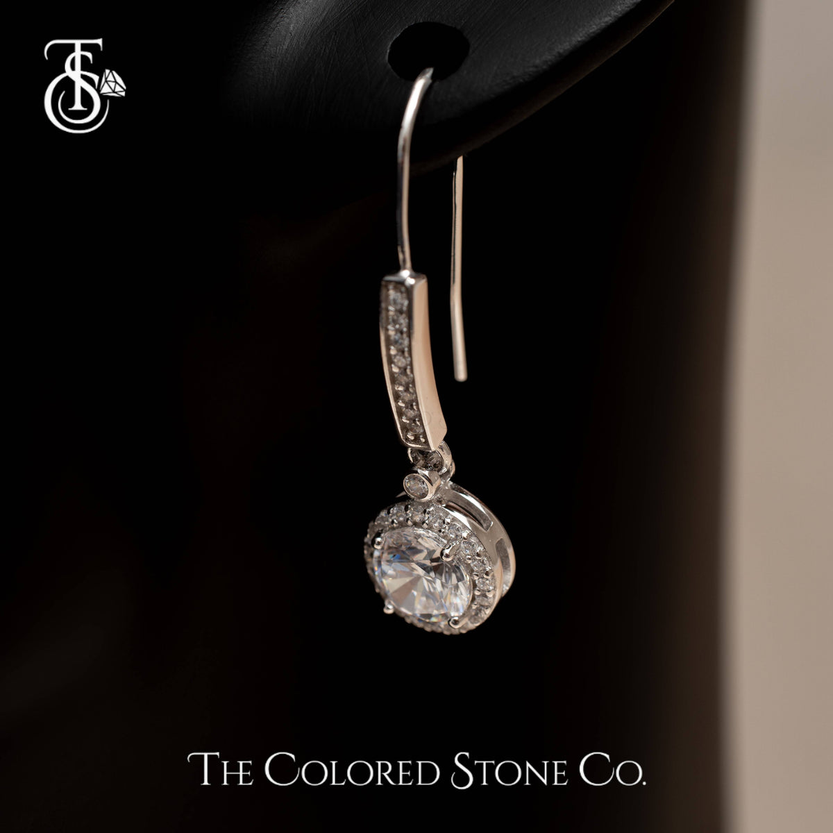 Duchess Earrings