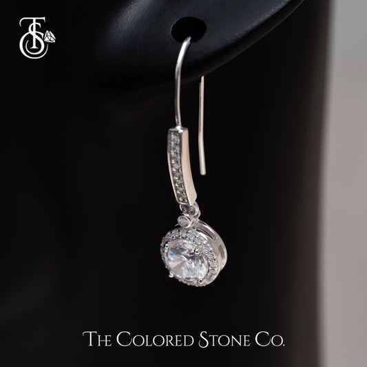Duchess Earrings