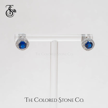 Lagoon Earrings