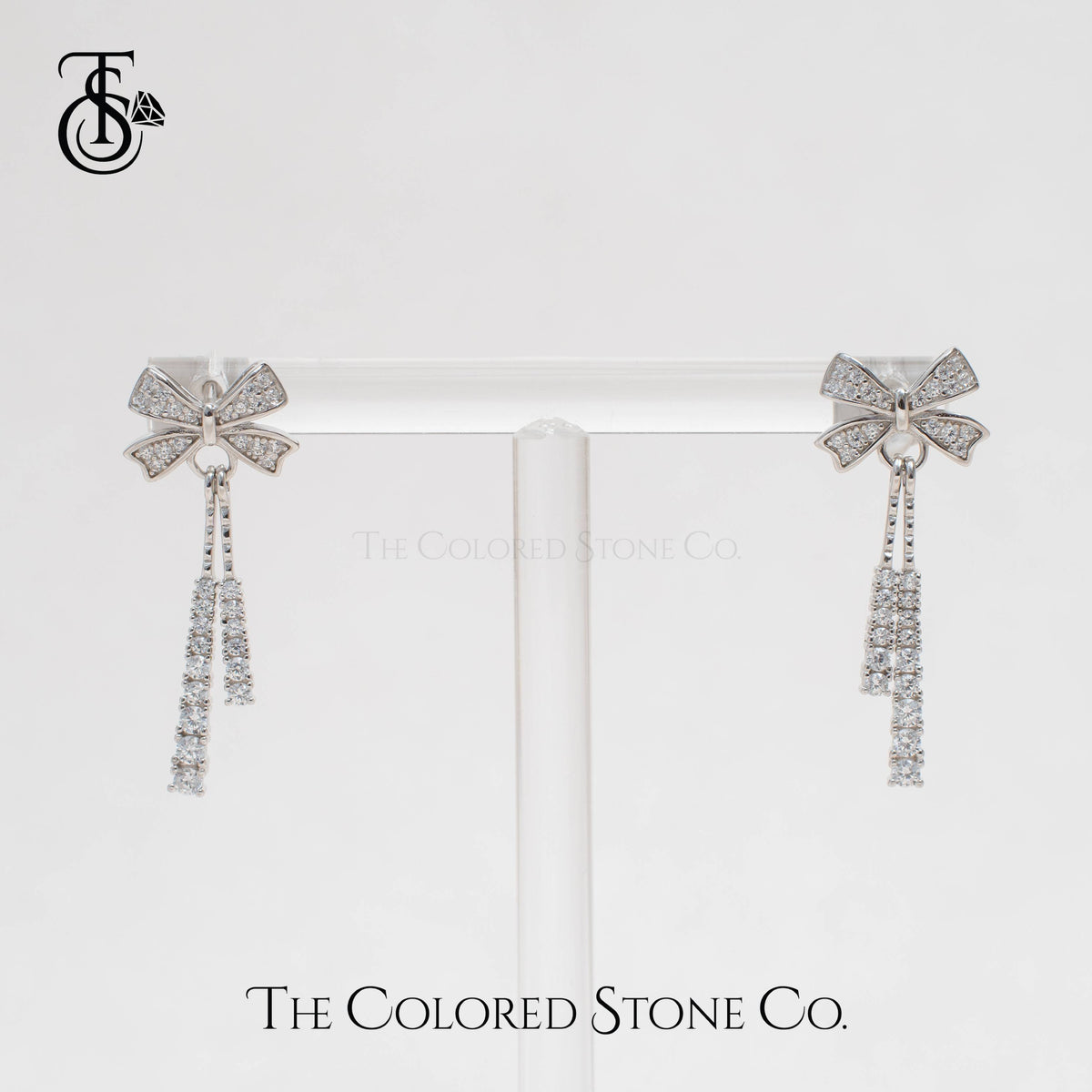 Luminette Earrings