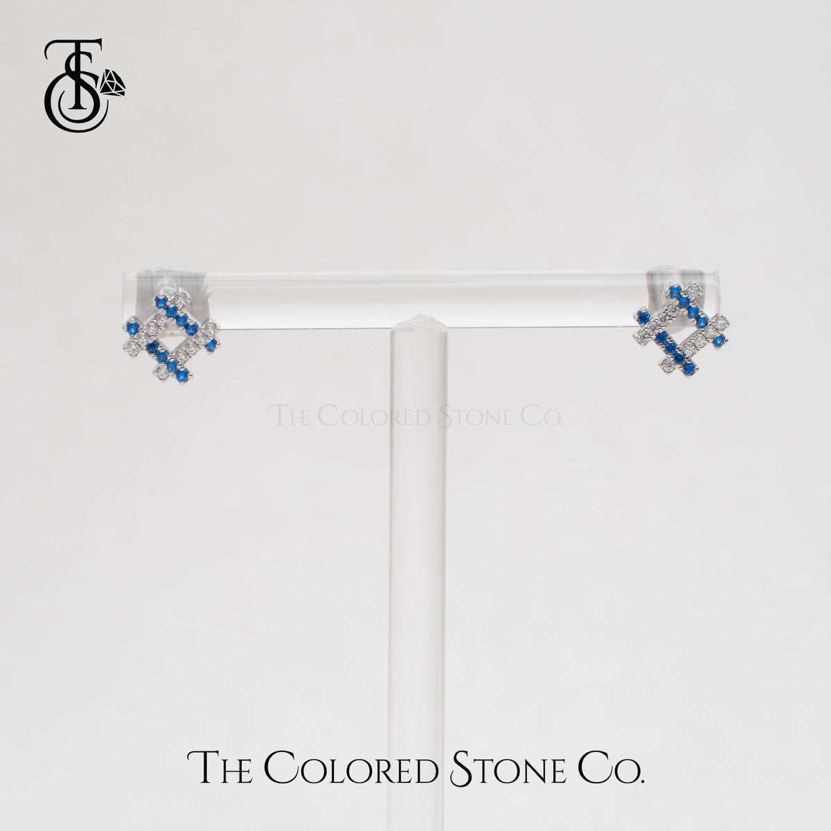 Trellis Earrings