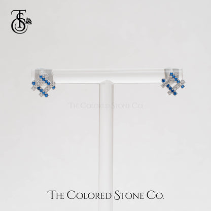 Trellis Earrings
