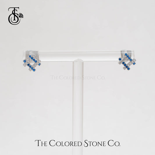 Trellis Earrings