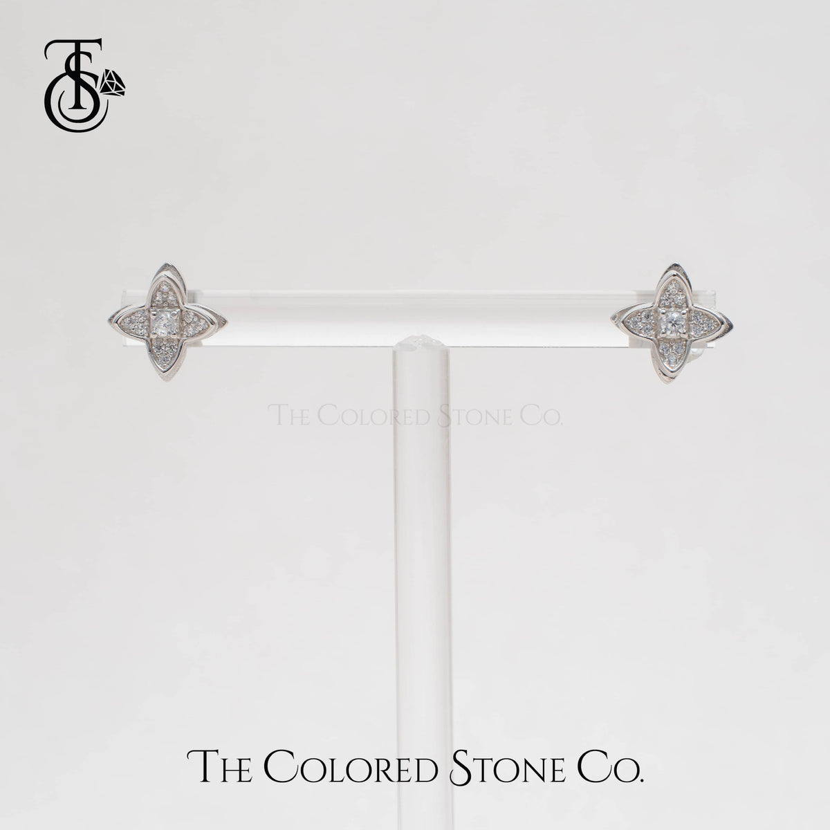 Polaris Earrings