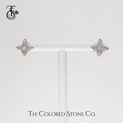 Polaris Earrings