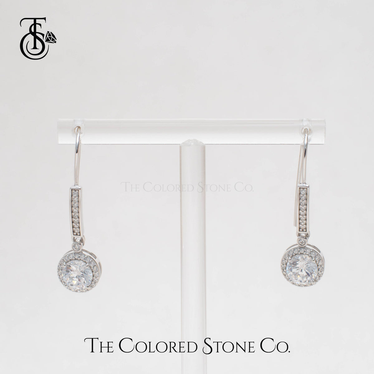 Duchess Earrings