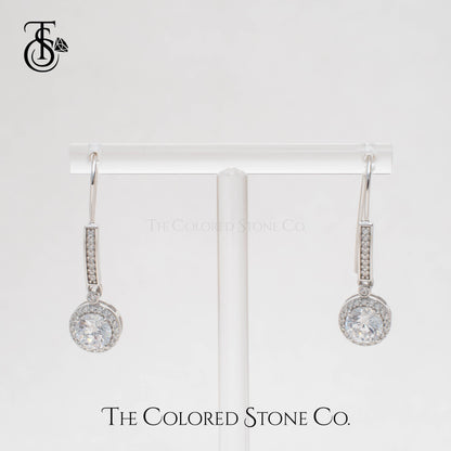 Duchess Earrings