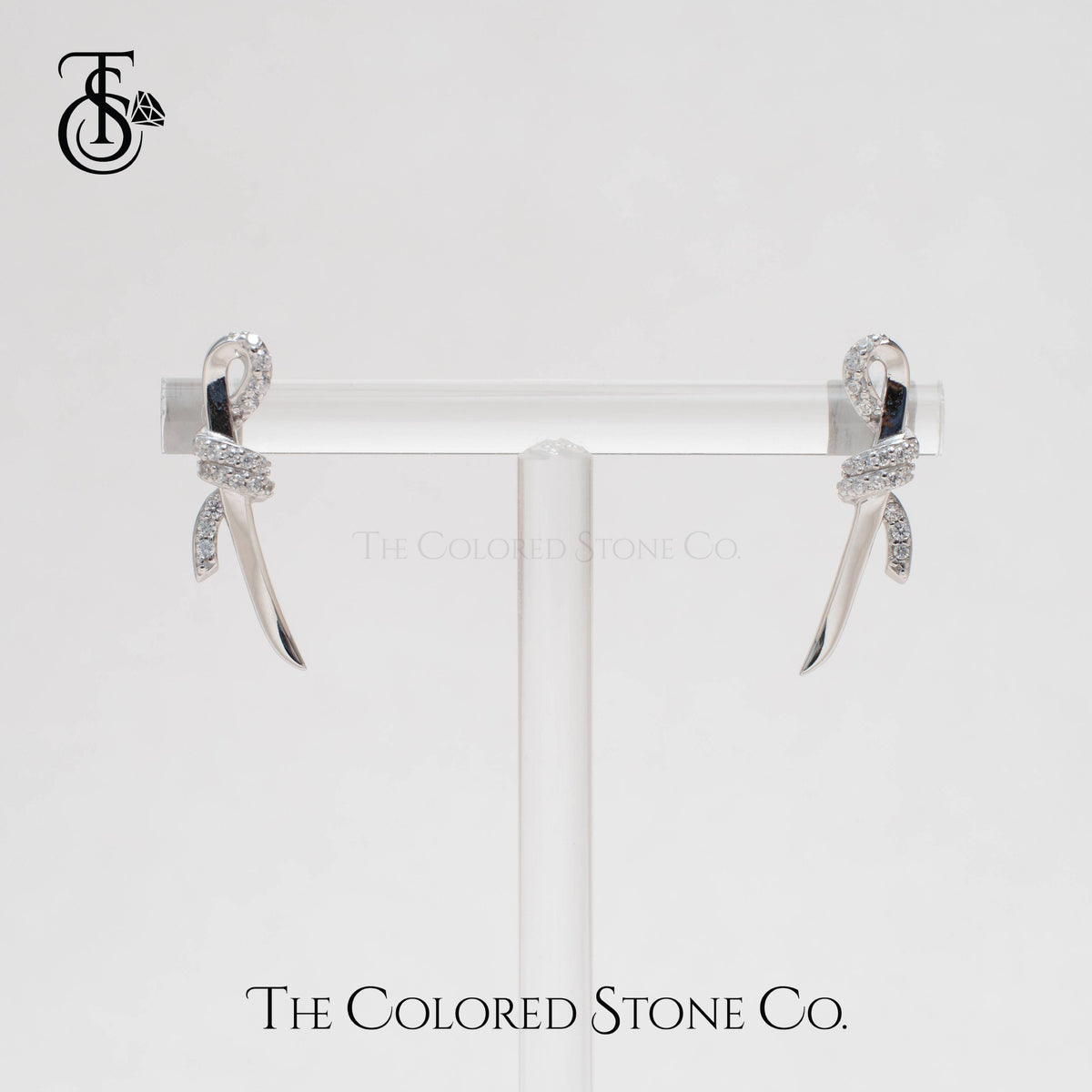 Entwine Earrings