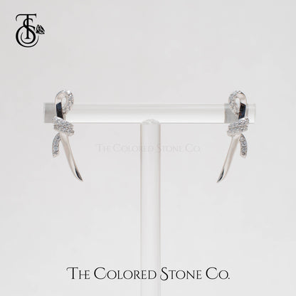 Entwine Earrings