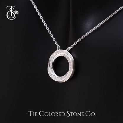 Eclipse Necklace