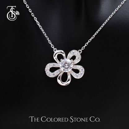 Azalea Necklace