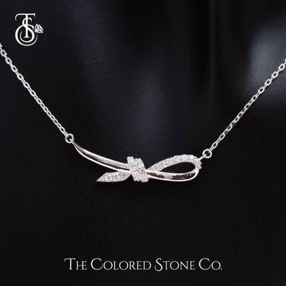 Entwine Necklace