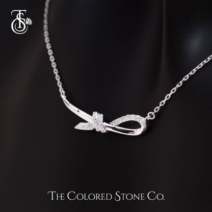 Entwine Necklace